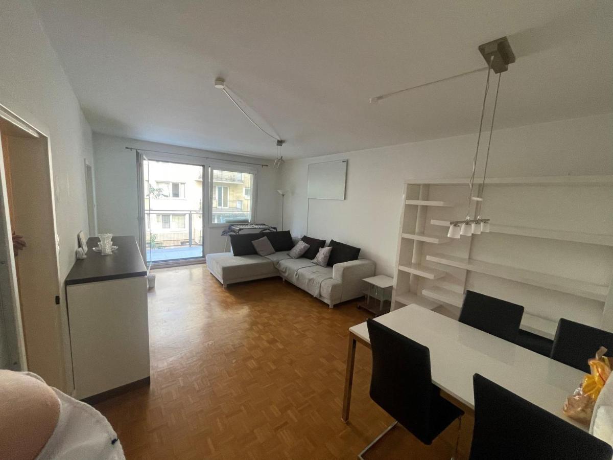 Wien 19 Appartement Exterior photo